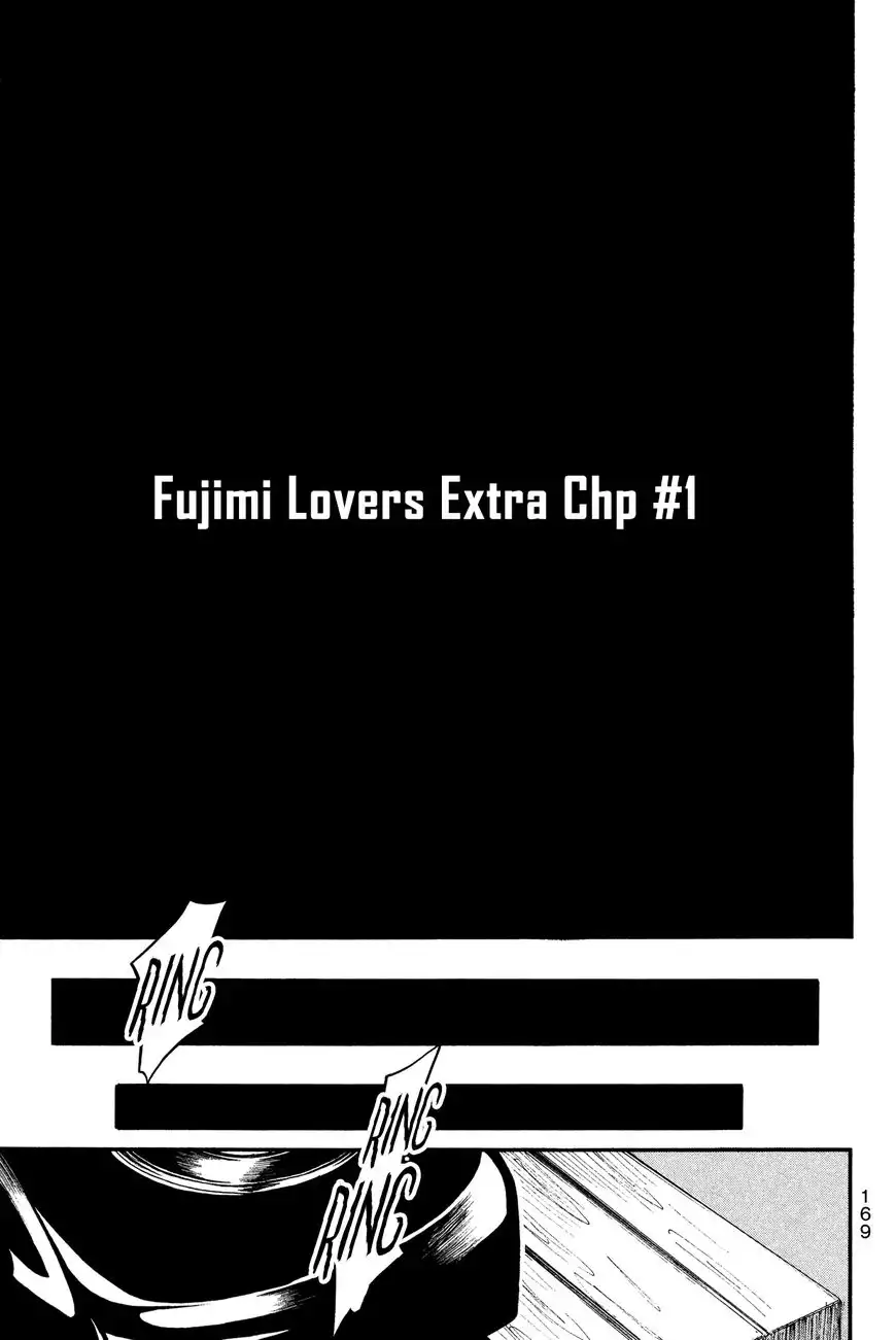 Fujimi Lovers Chapter 12.5 1